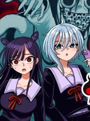 药屋少女漫画